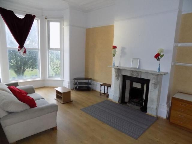 Apartment for rent in Southsea, City Of Portsmouth
