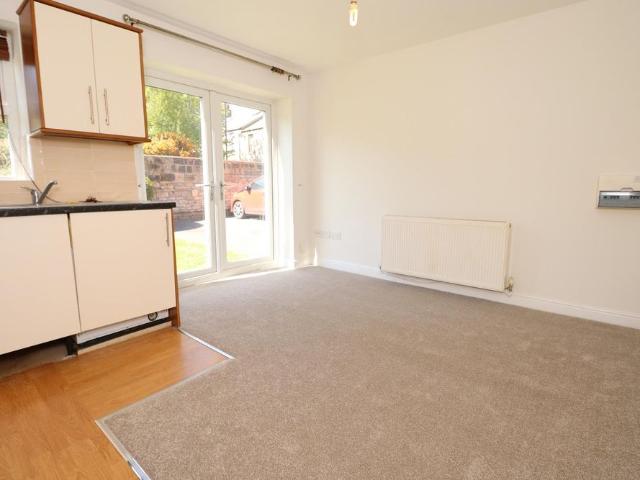 Apartment for rent in Horsforth Vale, Leeds