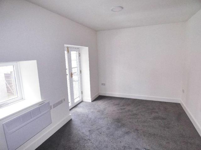 Apartment for rent in Stoke, Stoke-on-Trent