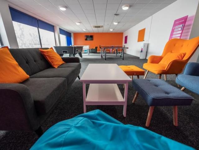 Apartment for rent in Middlehaven, Middlesbrough