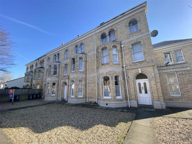 Flat for rent in Fort Hill, Kentisbury