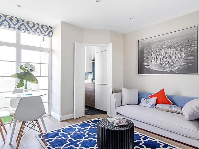 Flat for rent in Chelsea, Isle Of Man