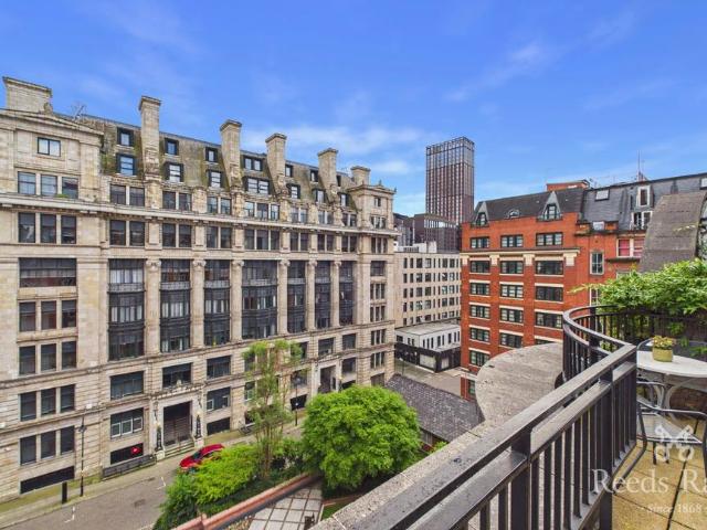 Flat for rent in City Centre, Georgia