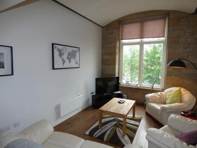 Apartment for rent in Mill Fields, Skipton