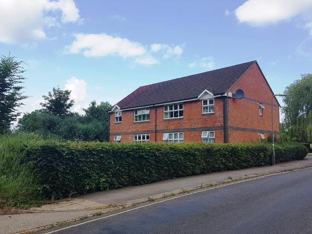 Apartment for rent in Barton Stacey, Hampshire