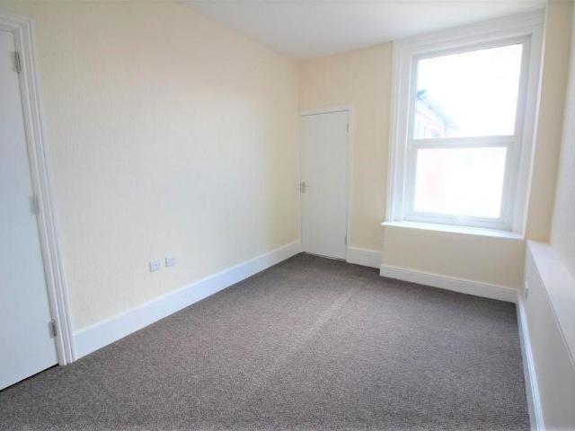 Apartment for rent in Melcombe Regis, Weymouth