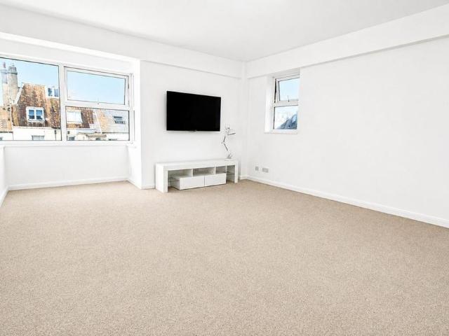 Apartment for rent in Round Hill, Brighton & Hove