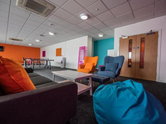 Apartment for rent in Middlehaven, Middlesbrough