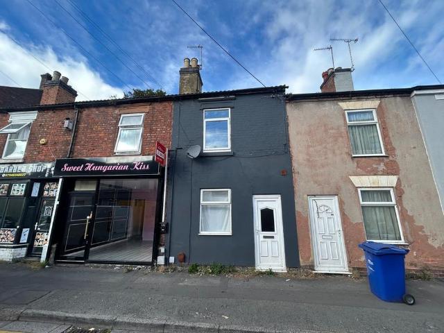 Apartment for rent in Burton upon Trent, East Staffordshire