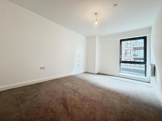 Apartment for rent in New Fletton, Peterborough