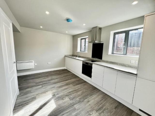 Apartment for rent in Newark on Trent, Newark and Sherwood