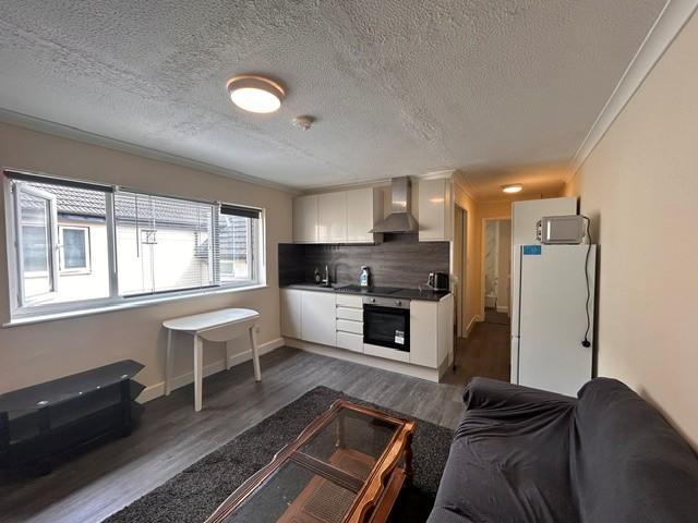Flat for rent in Spring Park, Isle Of Man