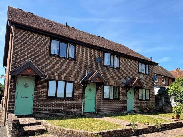 Flat for rent in Petersfield, Bolton Low Houses