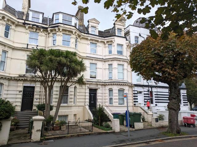 Flat for rent in Folkestone