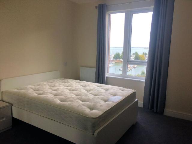Apartment for rent in Brompton, Gillingham