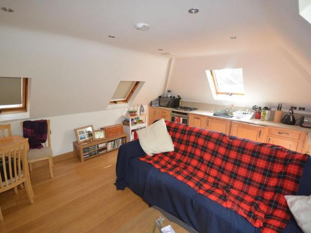 Apartment for rent in Coleford, Somerset