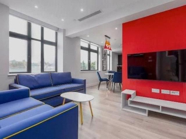 Apartment for rent in Goddington, Greater London