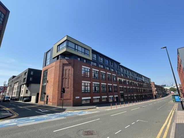 Apartment for rent in Highgate, West Midlands