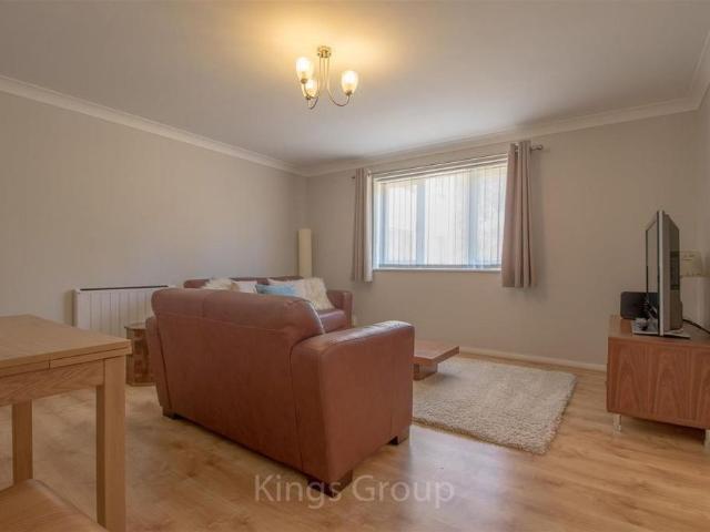Apartment for rent in Colliers End, Hertfordshire