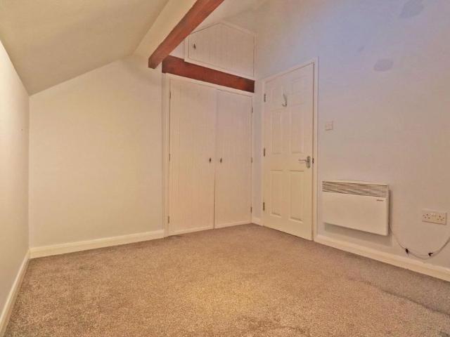 Apartment for rent in Yardley Hastings, Northamptonshire