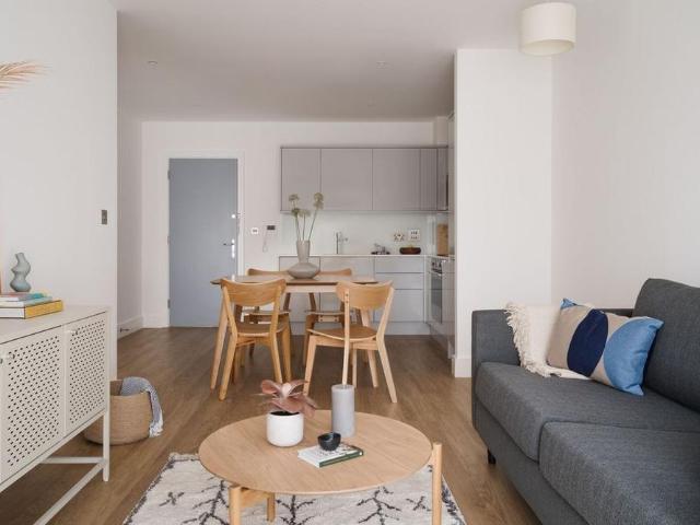 Apartment for rent in Ladywood, West Midlands