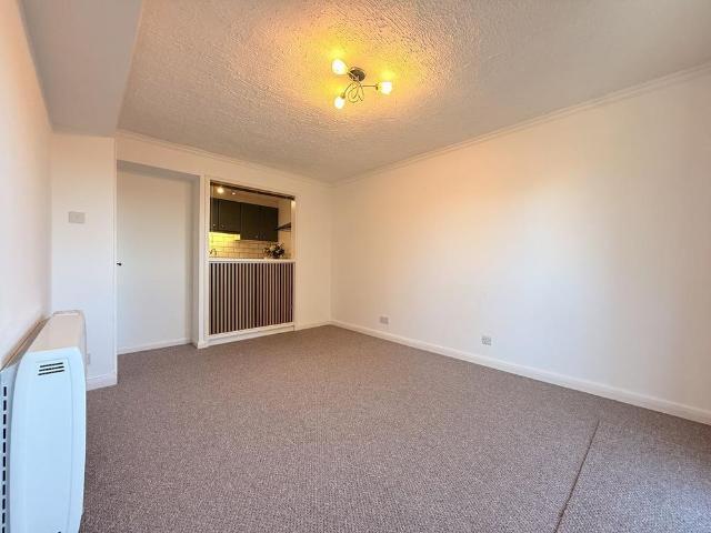 Apartment for rent in New Normanton, East Midlands