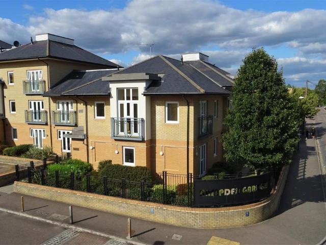 Flat for rent in Arbury, Cambridgeshire