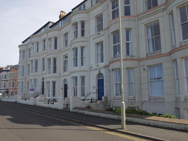 Flat for rent in The Old Town, Kepwick