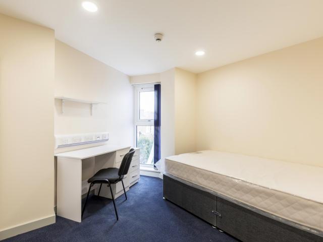 Apartment for rent in Fratton, City Of Portsmouth