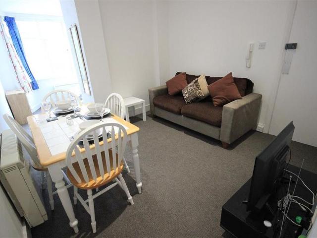 Apartment for rent in Kemptown, Brighton & Hove