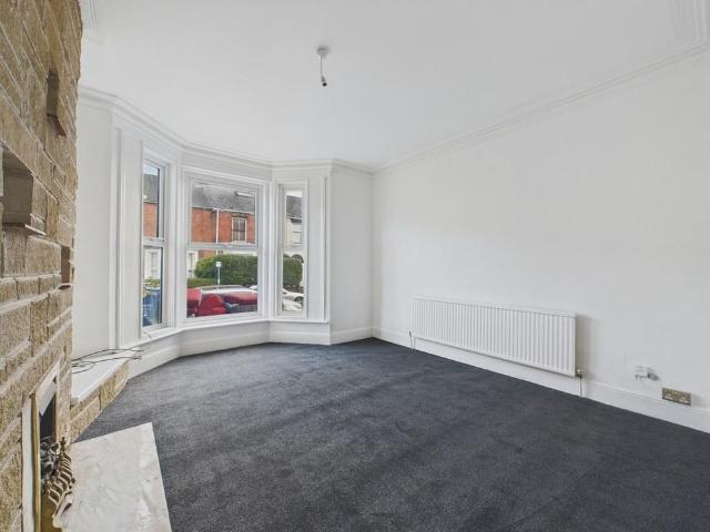 Apartment for rent in Loundsley Green, East Midlands
