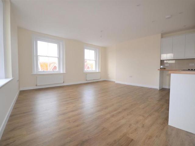 Apartment for rent in Eastbourne, East Sussex