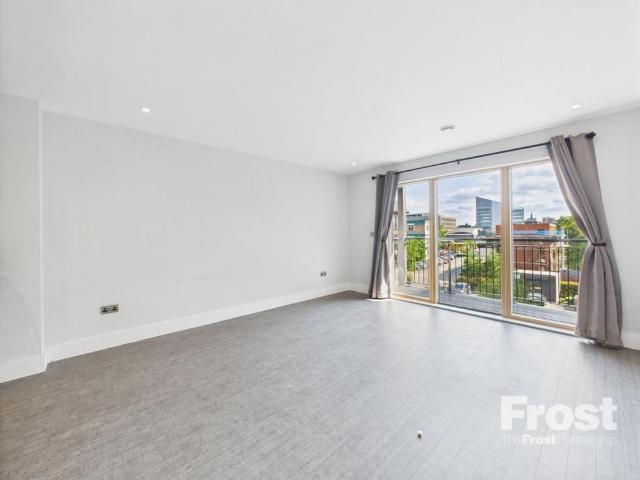Apartment for rent in Hanley, Stoke-on-Trent