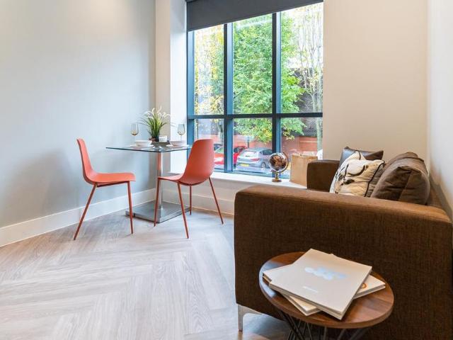 Apartment for rent in Salford, Greater Manchester