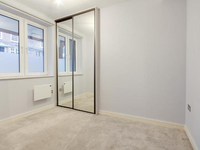 Apartment for rent in Bracknell