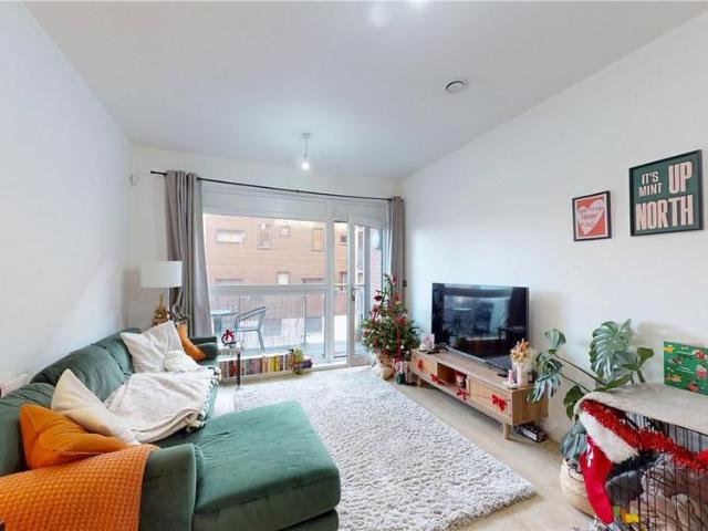 Apartment for rent in Georgia, Greater Manchester