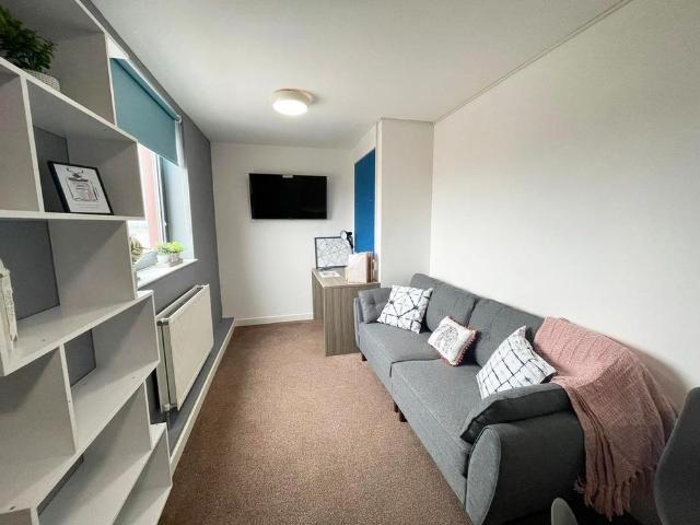Apartment for rent in Middlehaven, Middlesbrough