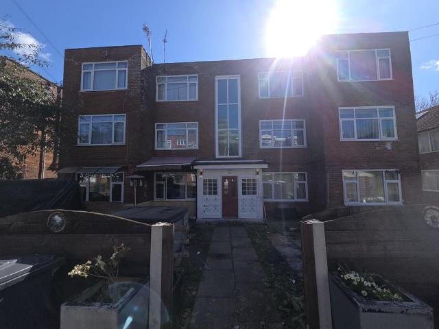 Flat for rent in Bury, Isle Of Man