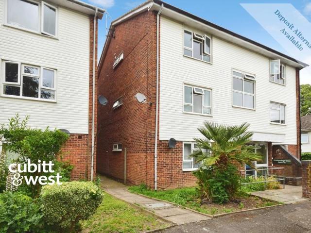 Flat for rent in Greater London