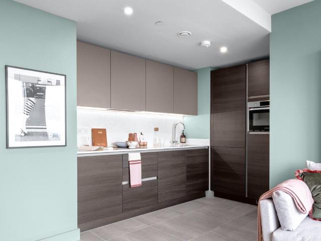 Flat for rent in Calthorpe Fields, West Midlands