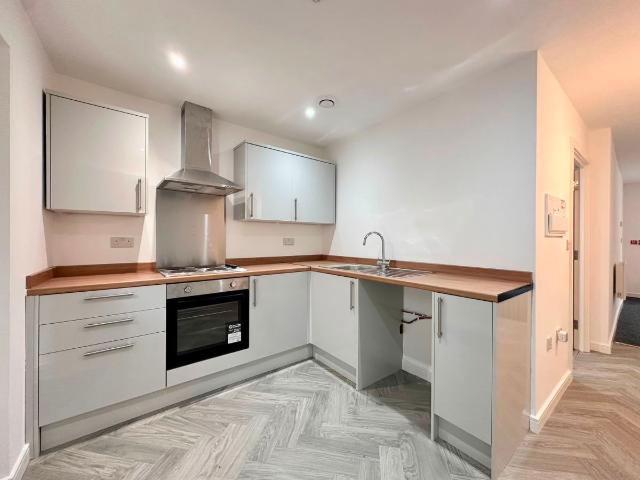 Apartment for rent in Highfields, Leicester