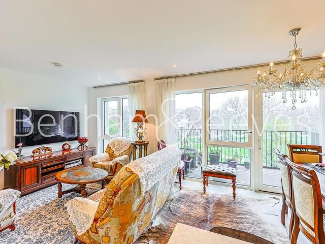 Apartment for rent in Hammersmith, Isle Of Man