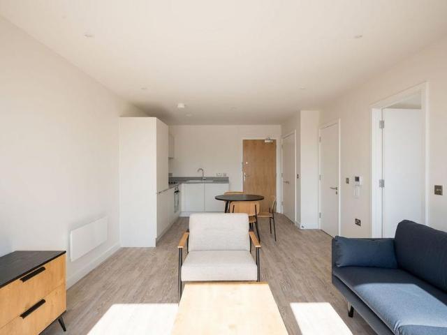 Apartment for rent in Brompton, Gillingham