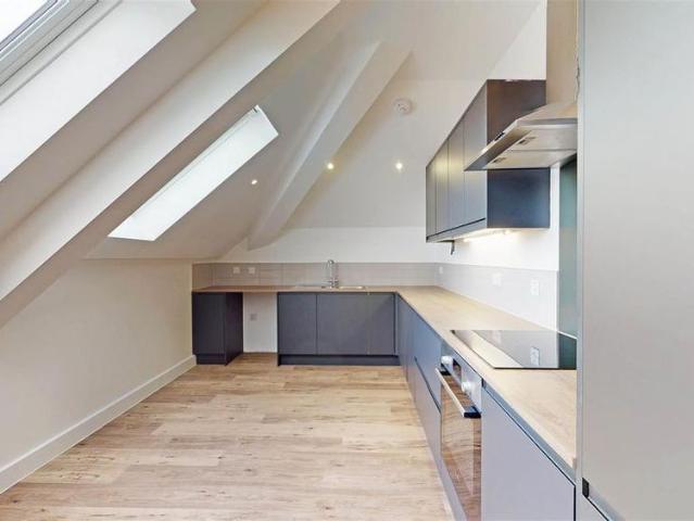 Apartment for rent in Frankwell