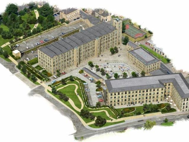 Apartment for rent in Brown Hill, West Yorkshire