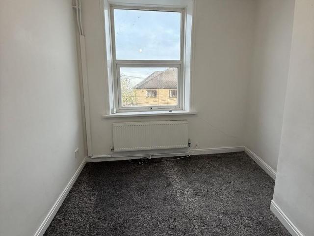 Apartment for rent in Undercliffe, West Yorkshire