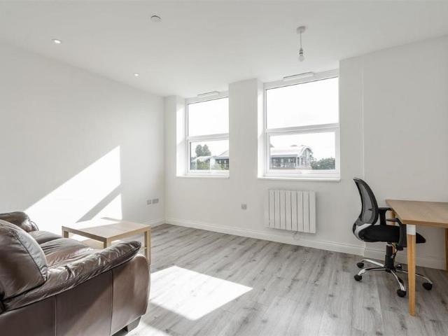 Apartment for rent in Ulverley Green, West Midlands