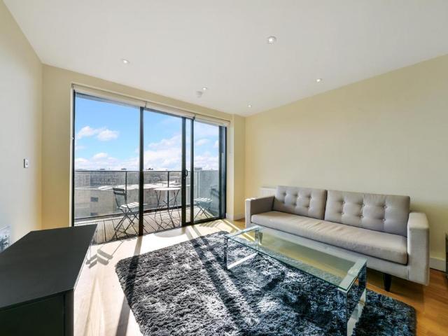 Flat for rent in Old Kent Road, Isle Of Man