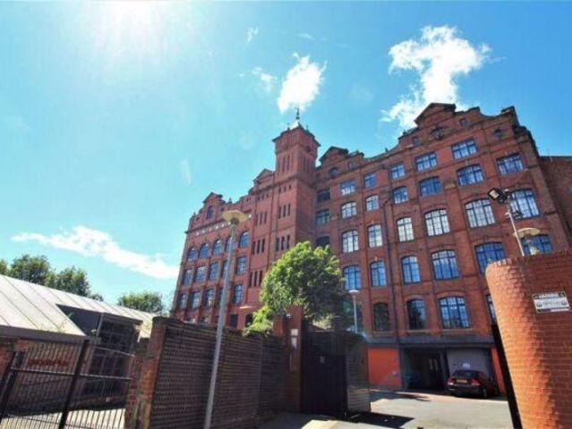 Flat for rent in Grainger Town, Tyne And Wear