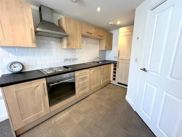 Flat for rent in Mumps, Pendock